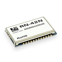 RN42NHCI-I/RM 收发器