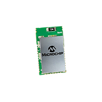 RN4870-V/RM118 Transceiver ICs