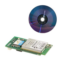 TDKEZWIFI Transceiver ICs