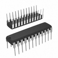 TC510CPF模拟前端 (AFE)