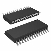 PIC32MX110F016B-I/SO微控制器