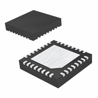 MTCH6102-I/MV电容式触摸传感器，接近传感器 IC