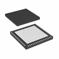 PIC32MX440F512H-80V/MR微控制器