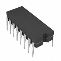 TC500AIJE模拟前端 (AFE)