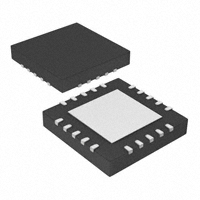 PIC24F16KA101T-I/MQ微控制器