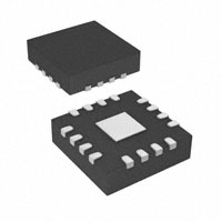 MCP23009-E/MGI/O 扩展器