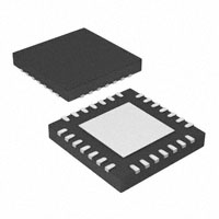 PIC16F1933-E/MV微控制器