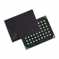 MT45W8MW16BGX-708存储器