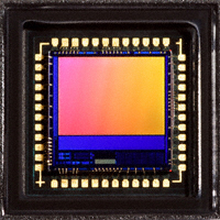 MT9T001P12STC图像传感器，相机