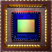 MT9V131L12STC图像传感器，相机