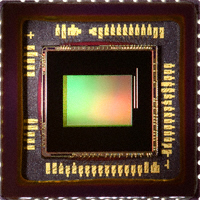 MT9V135L12STC图像传感器，相机