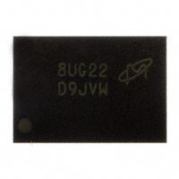 MT47H128M8HQ-3:G存储器