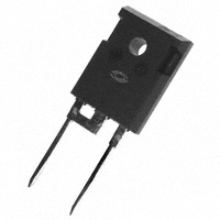 APT10SCD120B单二极管/整流器