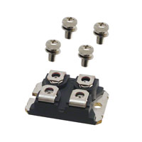 APT150GN120JDQ4IGBT - 模块
