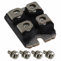 APT25GLQ120JCU2IGBT - 模块