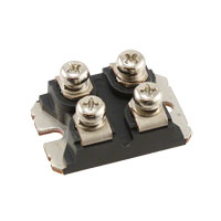 APT30GF60JU3IGBT - 模块