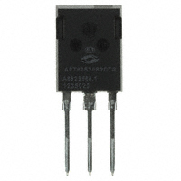 APT60S20B2CTG二极管，整流器 - 阵列