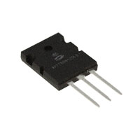 APT75GN120LGIGBT - 单路