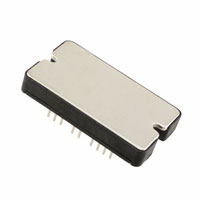 APTC60HM35T3GFET - 模块