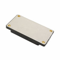 APTC60TDUM35PGFET - 模块