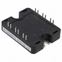 APTC90DAM60T1GFET - 模块