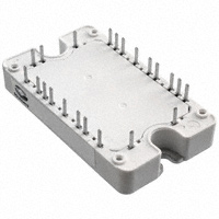 APTCV60HM45BC20T3GIGBT - 模块