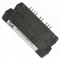 APTCV60TLM99T3GIGBT - 模块