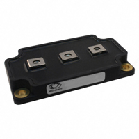APTDF400AA170G二极管，整流器 - 模块