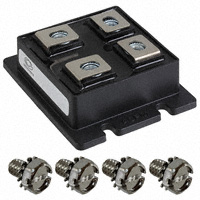 APTDF400U120G二极管，整流器 - 模块