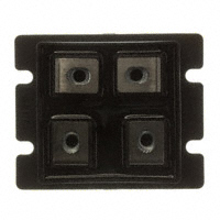 APTDF500U40G二极管，整流器 - 模块