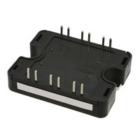APTDF60H1201G桥式整流器 - 模块