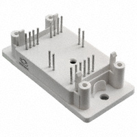 APTGF100A1202GIGBT - 模块