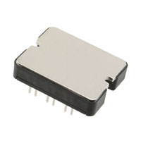 APTGF100DA120T1GIGBT - 模块