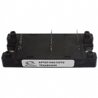 APTGF150A120TGIGBT - 模块