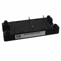 APTGF150DA120TGIGBT - 模块