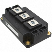 APTGF300A120D3GIGBT - 模块