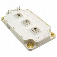 APTGF300A120GIGBT - 模块