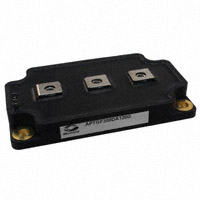 APTGF300DA120GIGBT - 模块