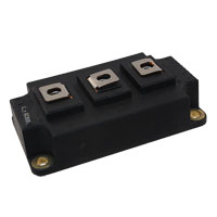 APTGF330DA60D3GIGBT - 模块
