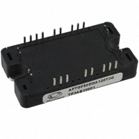 APTGF50DDA120T3GIGBT - 模块