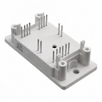 APTGL180A1202GIGBT - 模块