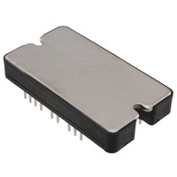 APTGL60DDA120T3GIGBT - 模块
