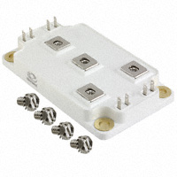 APTGLQ200H120GIGBT - 模块