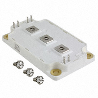 APTGLQ400A120T6GIGBT - 模块