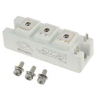 APTGT100A120D1GIGBT - 模块