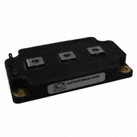 APTGT200A120GIGBT - 模块