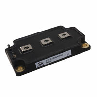 APTGT300A170GIGBT - 模块