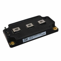 APTGT400DU120GIGBT - 模块