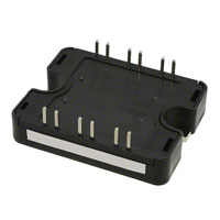 APTGT50A120T1GIGBT - 模块