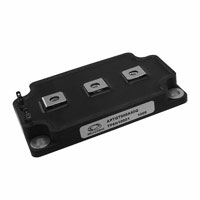 APTGT600A60GIGBT - 模块